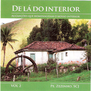 CD.Pe.Zezinho-De L do Interior-50 anos Vol 02