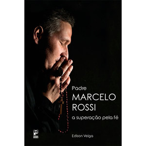 Livro Superao pela F-Pe.Marcelo Rossi