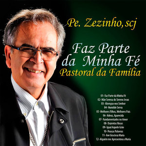 CD.Pe.Zzinho-Faz Parte da Minha F(Embalagem econmica)