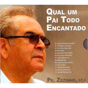 CD.Pe.Zzinho-Qual Pai Todo Encantado(Embalagem Econmica)