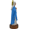 Imagem Sagrado Corao de Maria 20 Cm Inquebrvel