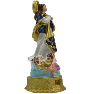 Imagem de Imaculada Concei��o 22 Cm Inquebr�vel