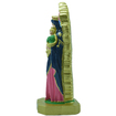 Imagem de Nossa Senhora do Perptuo Socorro 35 Cm Inquebrvel