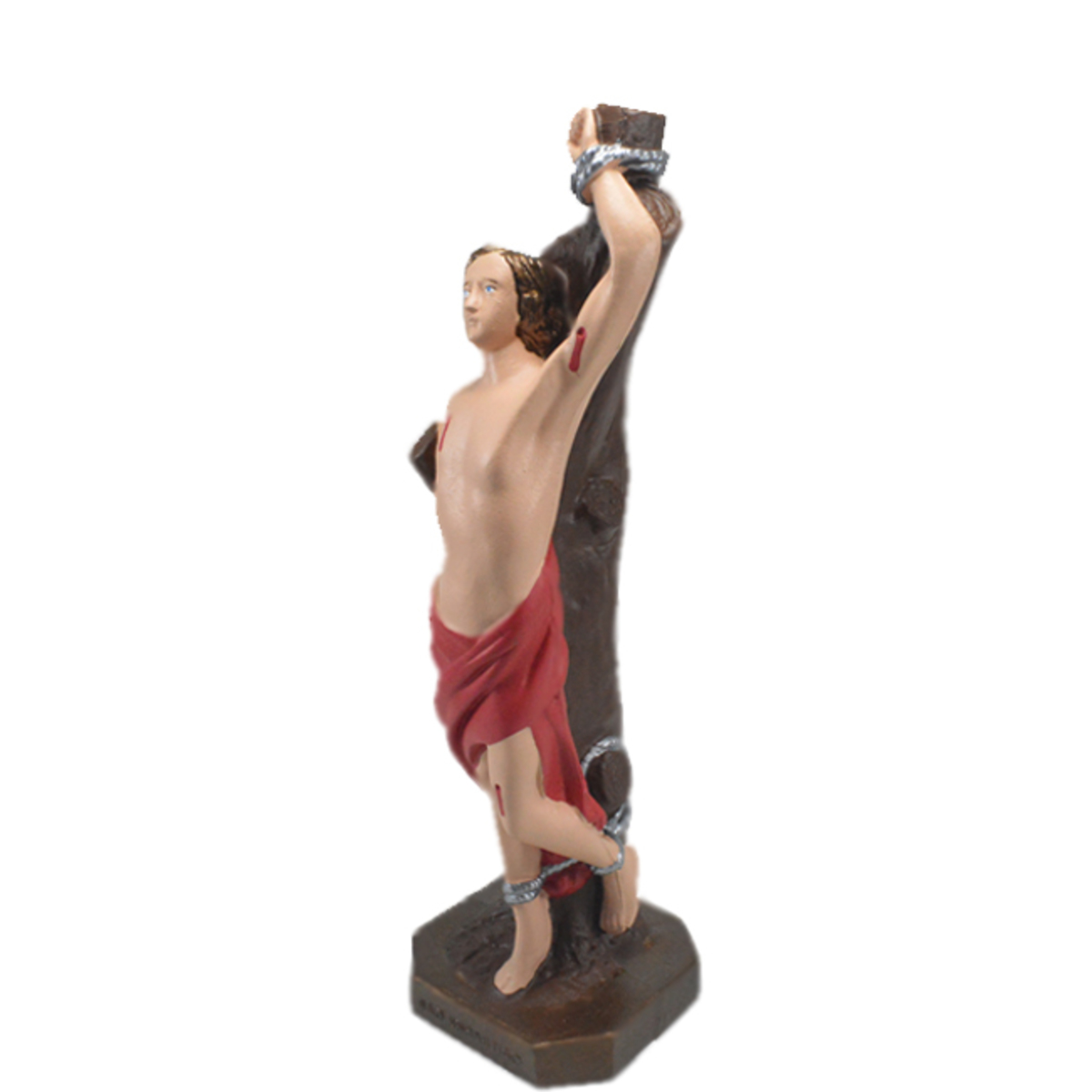 Imagem de So Sebastio 22 Cm Inquebrvel