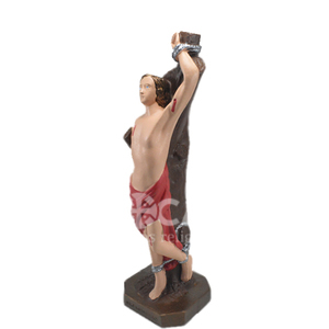 Imagem de S�o Sebasti�o 22 Cm Inquebr�vel