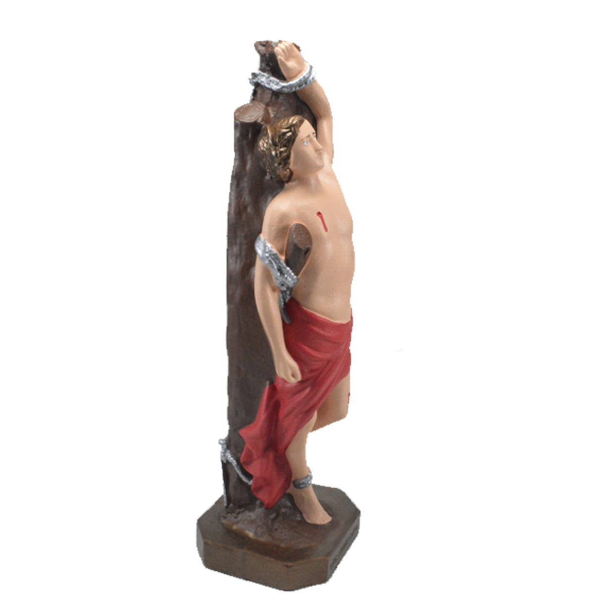 Imagem de So Sebastio 22 Cm Inquebrvel