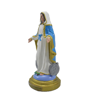 Nossa Senhora das Medalhas - Inquebrvel (22cm)