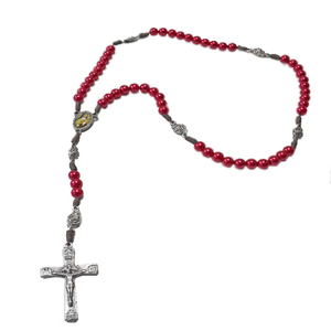 Ter�o Milagroso de Santa Terezinha do Menino Jesus