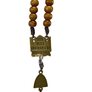 Ter�o M�e Rainha