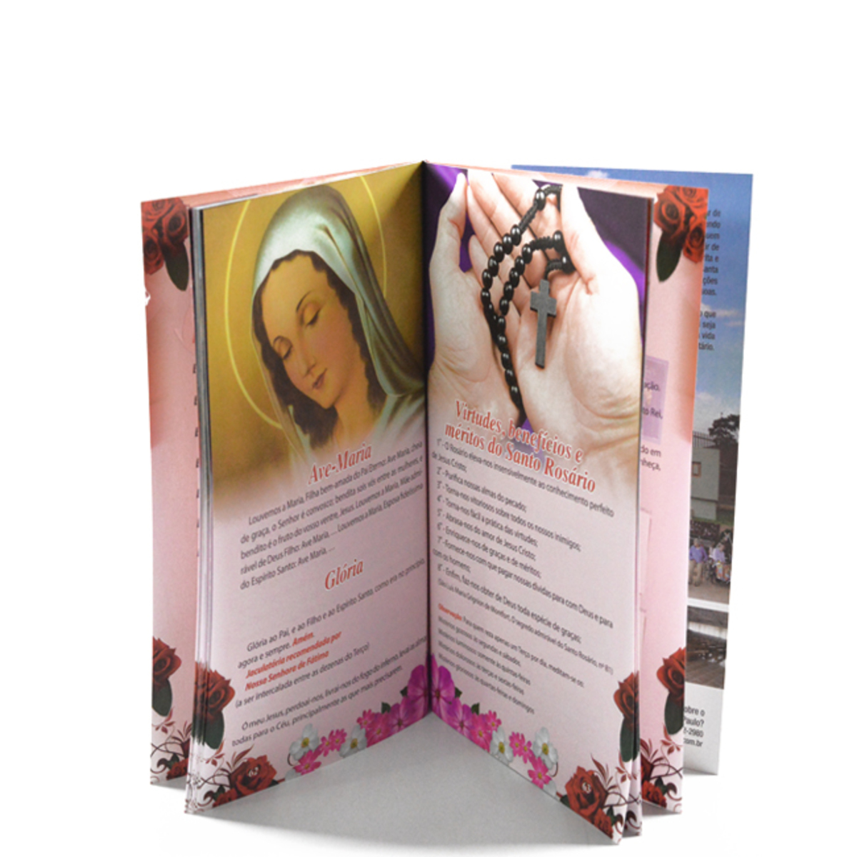 Livro Família Igreja Doméstica-Edição Especial Jesus,O Único Salvador