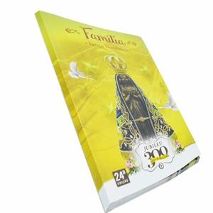 Livro Família Igreja Doméstica Jubileu 300 Edição 24°
