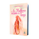 Livro As Mulheres Rezam o Tero - Tero Strass Rosa (GRTIS)