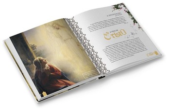 Livro a Vida de Cristo  A maior histria de todos os tempos