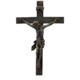 Imagem Crucifixo 39 Cm Barroco Inquebrvel