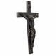 Imagem Crucifixo 39 Cm Barroco Inquebrável 
