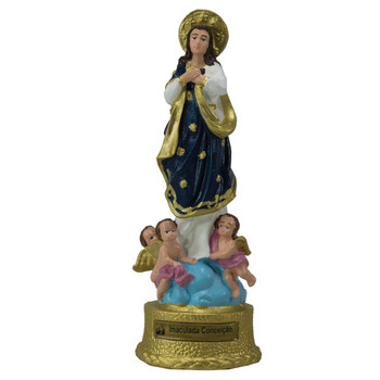 Imagem de Imaculada Conceio 22 Cm Inquebrvel