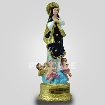 Imagem de Imaculada Concei��o 22 Cm Inquebr�vel