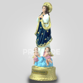 Imagem de Imaculada Concei��o 22 Cm Inquebr�vel