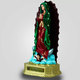 Imagem de Nossa Senhora de Guadalupe - Inquebrável (22cm)