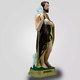 Imagem so Joo Batista 42 Cm Inquebrvel