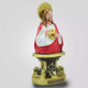 Sagrado Corao de Jesus para Mesa inquebrvel (25Cm)