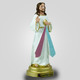 Imagem de Jesus misericordioso 20 Cm Inquebrvel