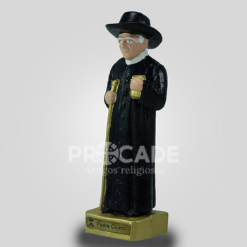 Imagem de Padre Cicero Inquebr�vel 23cm