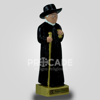 Imagem de Padre Cicero Inquebr�vel 23cm
