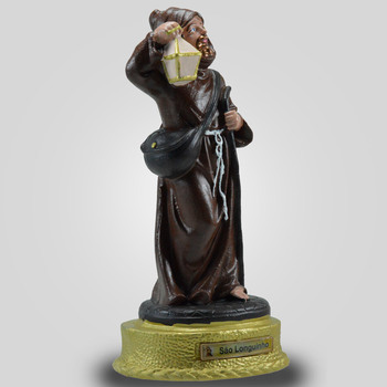 Imagem de S�o Longuinho 24 Cm Inquebr�vel