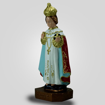Menino Jesus de Praga - Inquebrvel (35 Cm)