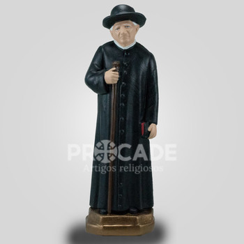 Imagem Padre Cicero  Inquebr�vel 36Cm