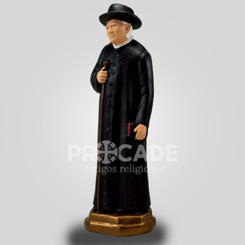 Imagem Padre Cicero  Inquebr�vel 36Cm