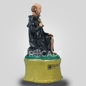 Imagem de S�o Peregrino 20 Cm Inquebr�vel