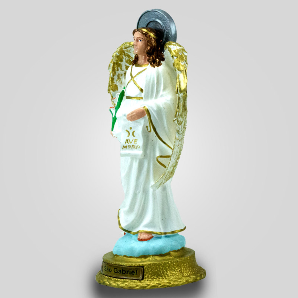 Imagem de So Gabriel  25 Cm Inquebrvel
