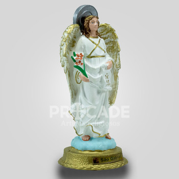 Imagem de S�o Gabriel  25 Cm Inquebr�vel