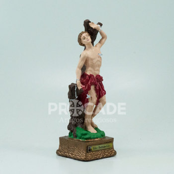 Imagem de S�o Sebasti�o 22 Cm Inquebr�vel