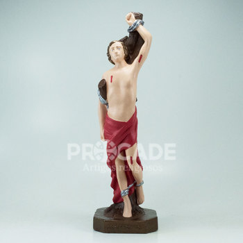 Imagem de S�o Sebasti�o 42 Cm Inquebr�vel