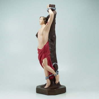 Imagem de So Sebastio 42 Cm Inquebrvel