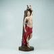 Imagem de So Sebastio 42 Cm Inquebrvel