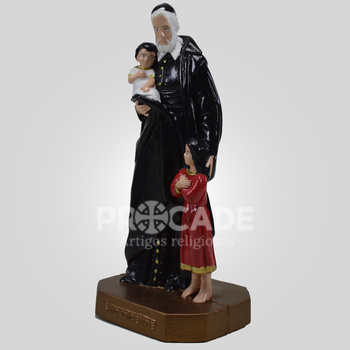 Imagem de S�o Vicente -Inquebr�vel(29cm)