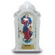 Capelão 60 cm com Imagem de Nossa Senhora Desatadora dos Nós Inquebrável