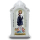 Capelo 60 cm com Imagem da Nossa Senhora da Imaculada Conceio   