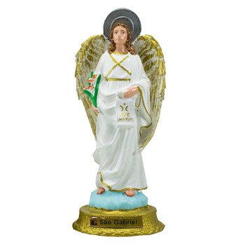 Imagem de So Gabriel  25 Cm Inquebrvel