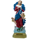 Imagem de Nossa Senhora Desatadora Dos Ns 33 Cm Inquebrvel