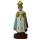 Menino Jesus de Praga - Inquebrvel (35 Cm)