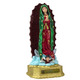 Imagem de Nossa Senhora de Guadalupe Inquebrvel 22cm