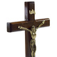 Crucifixo de Mesa 18 Cm 