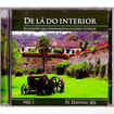 CD.Pe.Zezinho-De L do Interior-50 anos Vol 01