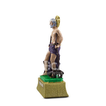 Imagem S�o Lazaro 22 Cm Inquebr�vel