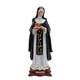 Imagem Santa Edwiges 36 Cm Inquebrvel